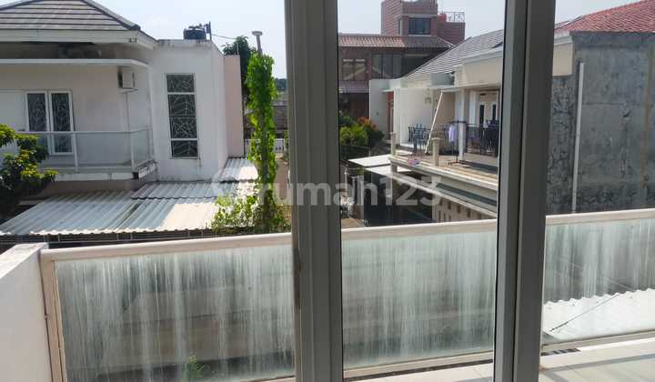 Rumah di Payon Ponca Cirendeu Type Iswara Ciputat Timur, Tangerang Selatan 2