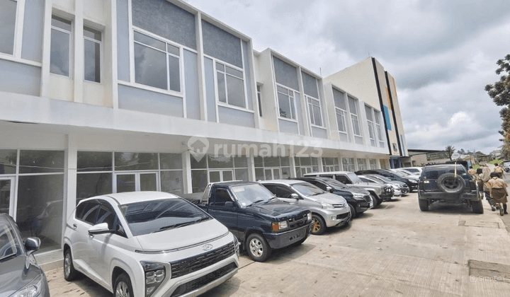 Jual 9 unit Ruko baru 2 lantai di Jalan Villa Tangerang Regency, Periuk – Tangerang  2