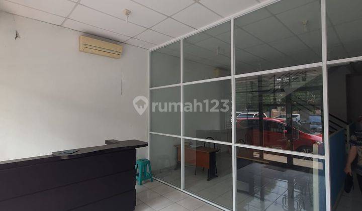 Rukan Atau Ruko di Grand Puri Niaga, Kembangan Jakarta Barat 2