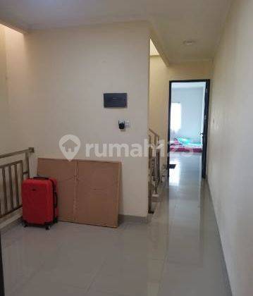 Rumah di Jalan Dr. Makaliwe 3, Grogol Petamburan Jakarta Barat 2