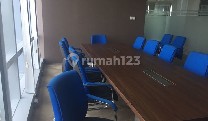 Office Space TCT (The City Tower) Thamrin
Size: 450 sqm
Condition: Semi Furnished
Price: 280k/sqm/month Office Space TCT (The City Tower) Thamrin
Size: 450 sqm
Condition: Semi Furnished
Price: 280k/sqm/month