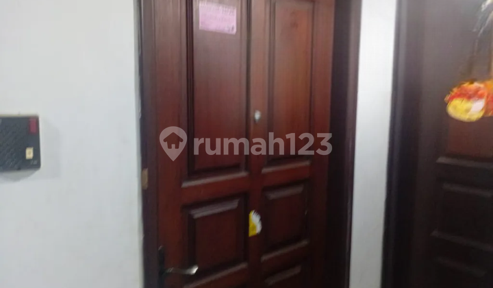 Apartemen Kondominium Rajawali, Menara Edelweiss Selatan, Sawah Besar 2