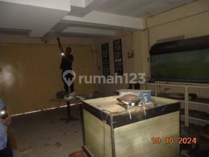 Shop House Block Taman Bunga, Cinanggung Gas Pipeline Road, Serang 2