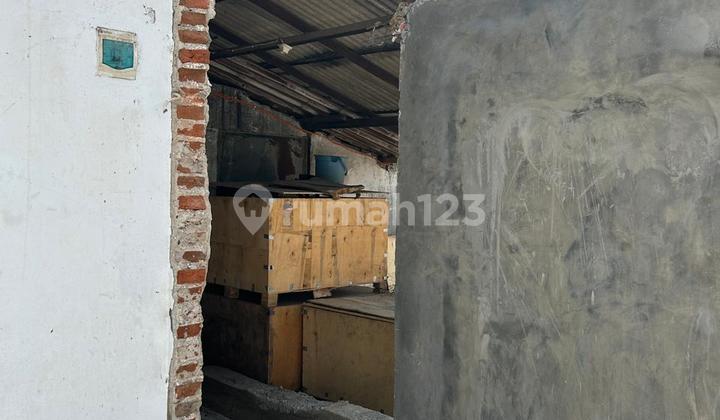 Land on Jalan Tanjung Pasir, Kampung Melayu - Tangerang Land on Jalan Tanjung Pasir, Kampung Melayu - Tangerang