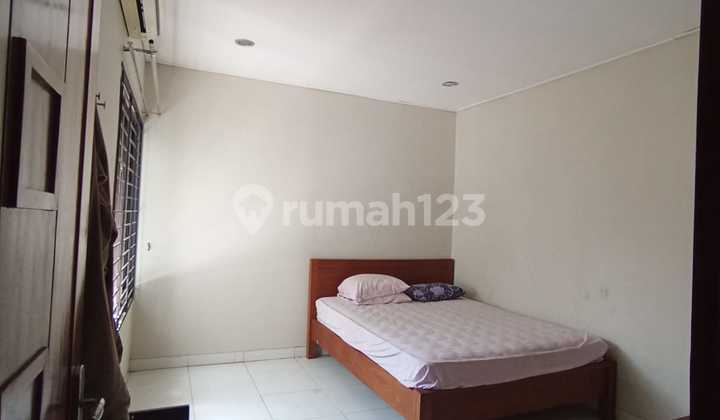 Rumah Siap Huni di Vista Villa Melati Mas, Tangerang Selatan 2