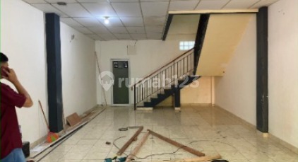 Ruko Serpong 1, Serpong - Tangerang Selatan