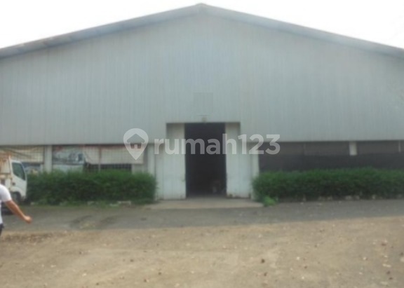 Gudang Tanjungpura, Jalan Bypass Pangkal Perjuangan, Karawang Gudang Tanjungpura, Jalan Bypass Pangkal Perjuangan, Karawang