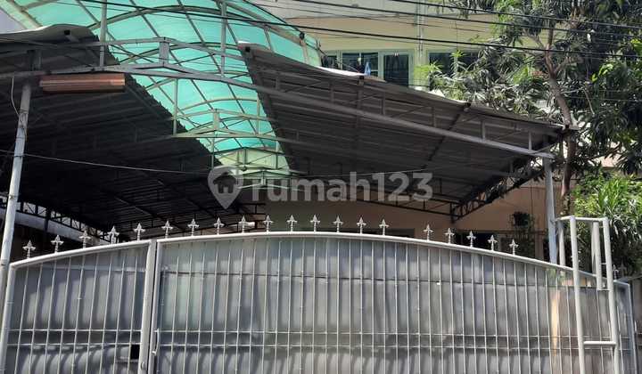 Rumah Daerah Karet Setiabudi , Jakarta Selatan