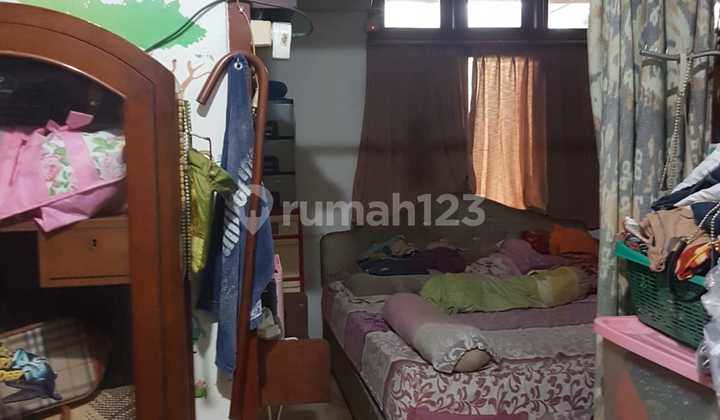 Rumah 2 Lantai di Pamulang Permai, Pamulang Barat - Tangerang Selatan 2