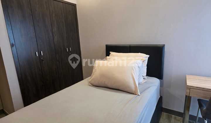 Apartemen Branz Bsd Tipe Ff 2Br, Bsd City - Tangerang Selatan 2