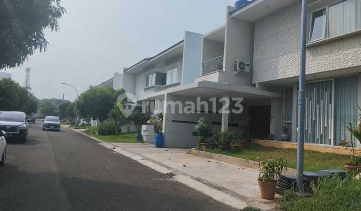 Rumah di Sutera Victoria, Alam Sutera Tangerang Rumah di Sutera Victoria, Alam Sutera Tangerang