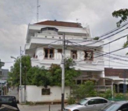 Rumah Tinggal di Komplek Perum Sunter Hijau, Tanjung Priok – Jakarta Utara