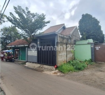 Gudang Kp. Tapos, Jl. Mayor Idrus, Tapos, Depok