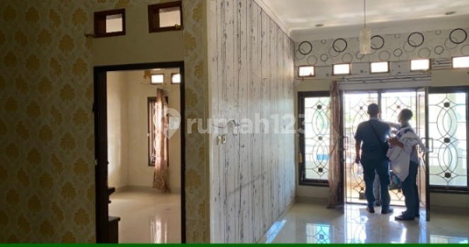 Rumah Jalan Swadarma Petukangan Utara, Pesanggrahan, Jakarta Selatan 2