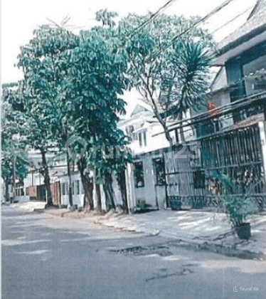 Rumah di Perumahan Bintaro Jaya Sektor Vi, Pondok Aren Tangerang Selatan 1