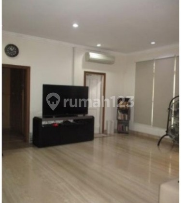 Jual Rumah di Nirwana Sunter Asri, Paradise 3, Tanjung Priok, Jakarta Utara