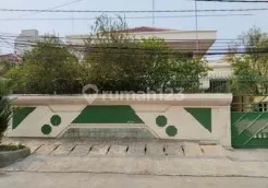 Rumah Jalan Bangau Iv, Gunung Sahari Selatan, Kemayoran, Jakarta Pusat 2