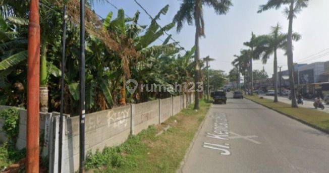 Jual Murah Tanah di Perumahan Taman Kencana Jl.kaliandra Raya, Jakarta Barat 1