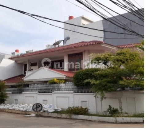 Jual Cepat Rumah di Jalan Pluit Karang Ayu 2 , Pluit, Jakarta Utara