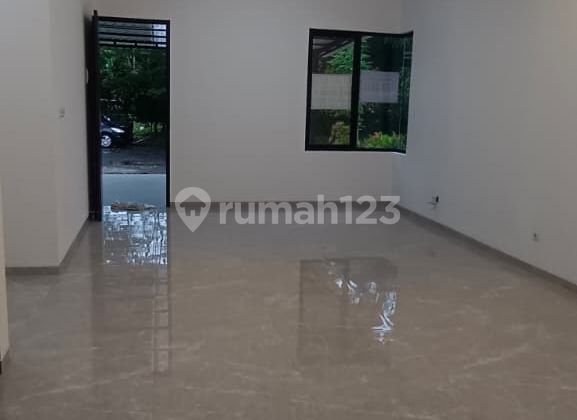 Rumah baru Cluster Sutera Kirana, Alam Sutera - Tangerang 2