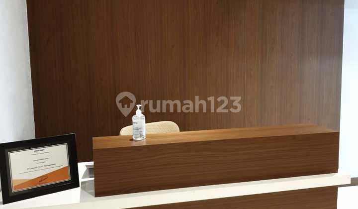 Equity Tower SCBD Sudirman Office, Kebayoran Baru - South Jakarta Equity Tower SCBD Sudirman Office, Kebayoran Baru - South Jakarta