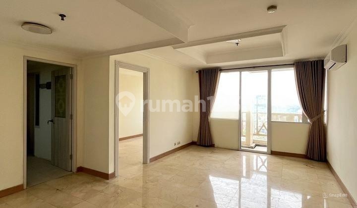 Jual Cepat Apartemen Simprug Indah, Kebayoran Lama – Jakarta Selatan 2