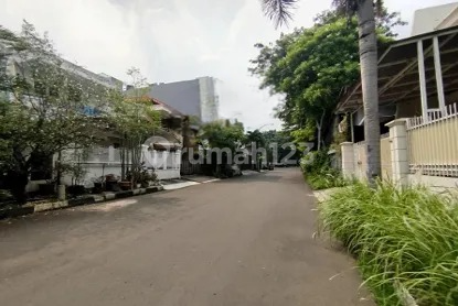 Jual Cepat Rumah Pulau Panjang ,Taman Permata Buana, Kembangan, Jakarta Barat
