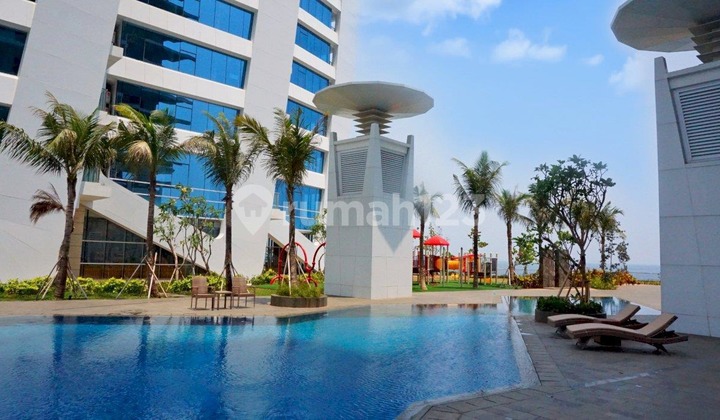 Apartemen Regatta Pantai Mutiara, Penjaringan - Jakarta Utara 2