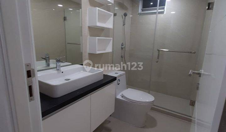 Apartemen Taman Anggrek Tower 3, Grogol Petamburan  2