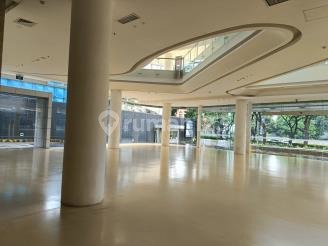 Office space Ex Cars WORLD, BSD City, Tangerang Office space Ex Cars WORLD, BSD City, Tangerang