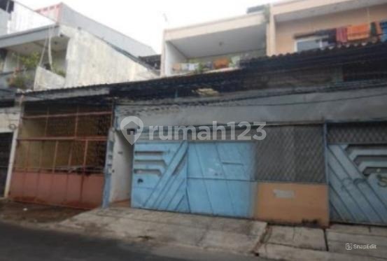 Jual Cepat Rumah 2 Lantai di Jalan Masda Raya, Penjaringan, Jakarta Utara Jual Cepat Rumah 2 Lantai di Jalan Masda Raya, Penjaringan, Jakarta Utara