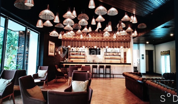 Ex Restoran Korea di Jalan Majapahit, Lippo Cikarang,Cikarang Selatan, Bekasi Ex Restoran Korea di Jalan Majapahit, Lippo Cikarang,Cikarang Selatan, Bekasi