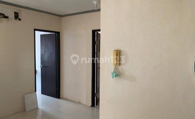 Apartemen Jakarta Residences Thamrin , 76,71 M2 Tanah Abang  2