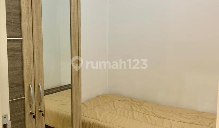 Greenlake Sunter Tower Northern Park Residence Apartment, Tanjung Priok - North Jakarta 2