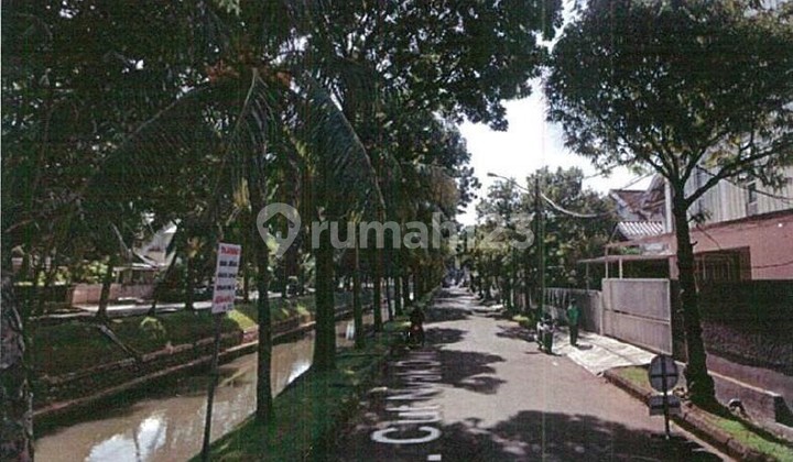 Rumah di Perumahan Bintaro Jaya Sektor Vi, Pondok Aren Tangerang Selatan 2