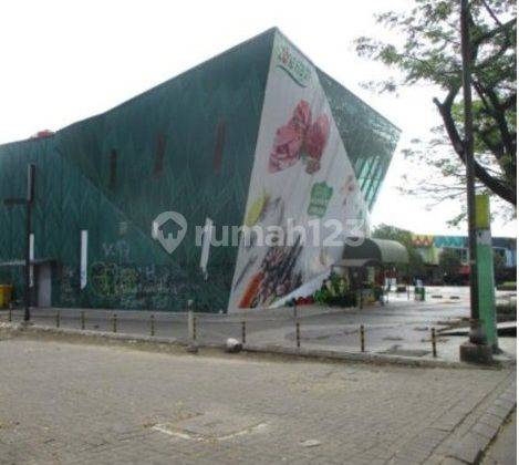 Ruko di Perumahan Bogor Nirwana Residence Arcade, Bogor Selatan – Bogor 2