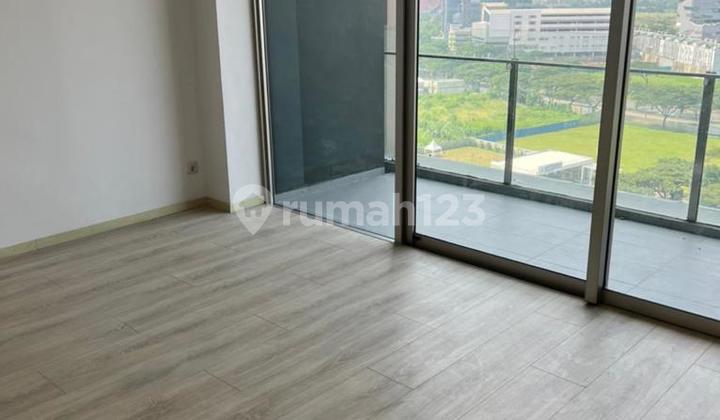 Saumata Apartment, Brand New, Affordable, Alam Sutera 3 Bedrooms Saumata Apartment, Brand New, Affordable, Alam Sutera 3 Bedrooms