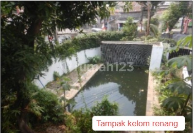 Soursop Street House, Jagakarsa, South Jakarta 2