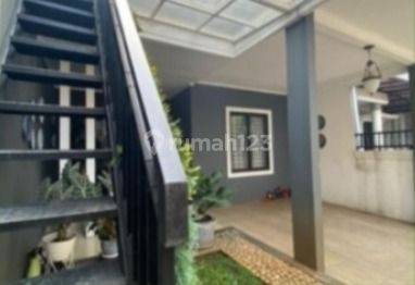 Rumah di Komplek Villa Mutiara Cibubur, Cimanggis Depok 2