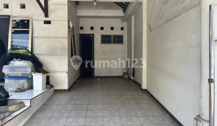 Rumah Siap Huni di Perumahan Villa Taman Cibodas, Cibodas, Tangerang 2