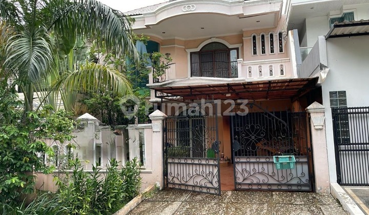 Jual Cepat Rumah di Jalan Camar Permai, Penjaringan – Jakarta Utara Jual Cepat Rumah di Jalan Camar Permai, Penjaringan – Jakarta Utara