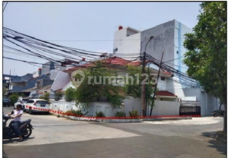 Jual Cepat Rumah di Jalan Pluit Karang Ayu 2 , Pluit, Jakarta Utara