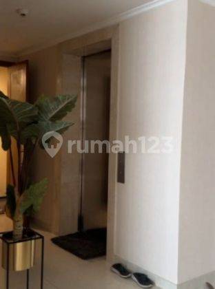 Apartemen Taman Anggrek Residence Tower A, Grogol Petamburan Jakarta Barat 2