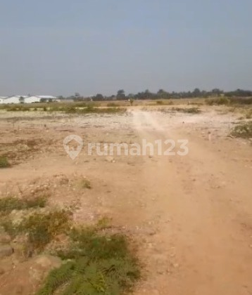 Tanah di Kab. Batang Luas 1.7 Ha Jl. Slamet Riyadi , Jawa Tengah