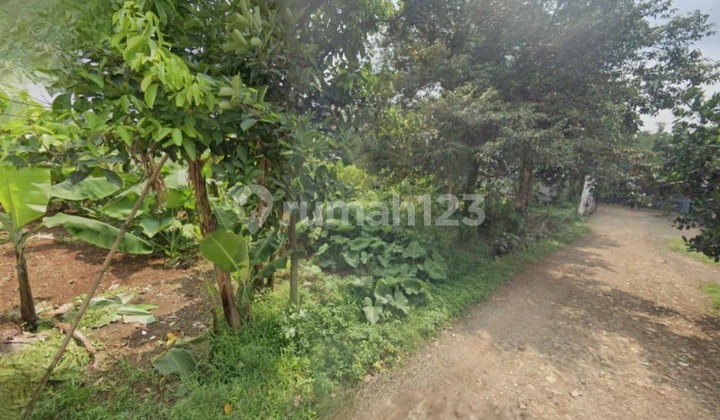 Land on Jalan Rukun 4, Bojong Sari, Depok – West Java. Land on Jalan Rukun 4, Bojong Sari, Depok – West Java.