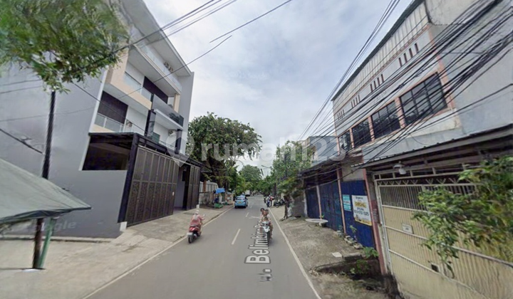 Rumah di Bojong Indah, Jalan Belimbing Raya , Cengkareng, Jakarta Barat 1