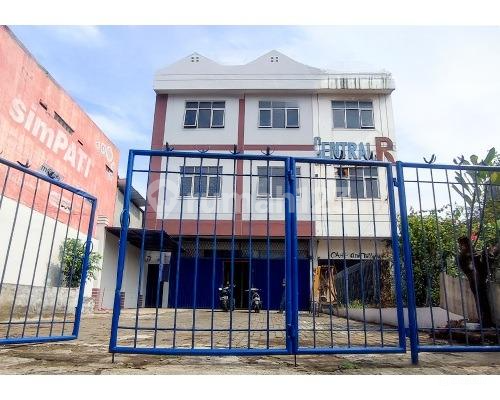 Ruko 3 Lantai di Petukangan Utara - Pesanggrahan, Jakarta Barat