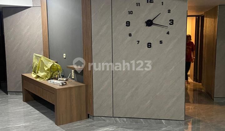 Taman Anggrek Apartment 3 BR, Grogol Petamburan, West Jakarta