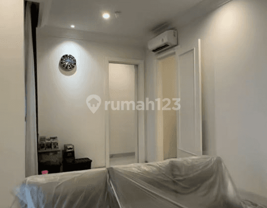 Rumah Mewah Super Murah di Alam Sutera Cluster Sutera Leora , Tangerang 2