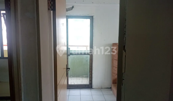 Apartemen Kondominium Rajawali, Menara Edelweiss Selatan, Sawah Besar